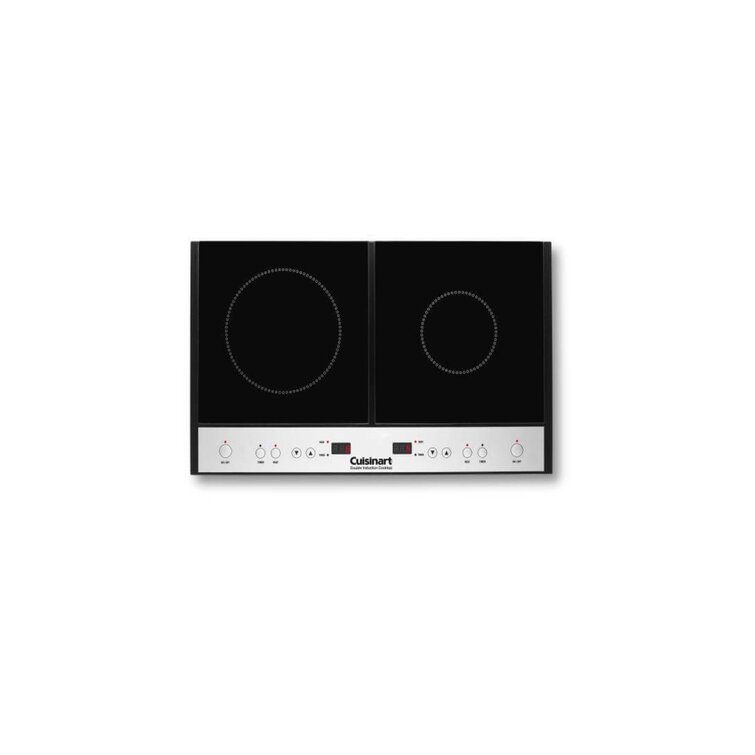 Cuisinart on sale induction cooktop